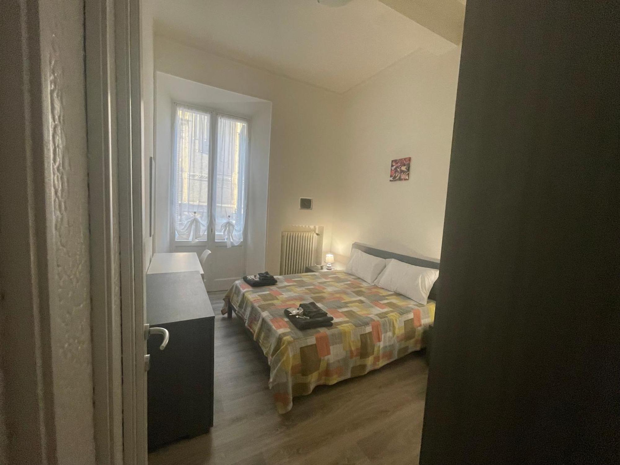 La Violetta Di Parma // Del Ducato Apartment Exterior photo